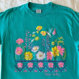 Vintage Death Valley T-Shirt